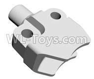 HG P803A JK003-14 Parts.Shift accessories.HG RC Models HEMTT 8X8 M983 US Army Military Vehicle Spare Accessories.