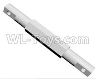 HG P803A C035 Parts.Medium wave box transmission hexagonal shaft.HG RC Models HEMTT 8X8 M983 US Army Military Vehicle Spare Accessories.