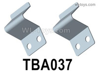 HG P806 Parts Limit film. TBA037. The Thickness is 0.5mm. Total 2pcs. Two Colors you can choose. Yellow or Green.HG P806 TRASPED Semi Trailer Parts,HG P806 1/12 Truck Parts