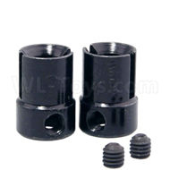 HSP 94188 spare parts-02016 Universal Joint Cup B & Set screws(each 2pcs),HSP 94188 RC Car Truck Parts,HSP 1:10 RC Truck Spare parts Accessories,HSP 94188 Official Parts