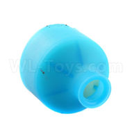 HSP 94188 spare parts-02028 Air Filter-Blue,HSP 94188 RC Car Truck Parts,HSP 1:10 RC Truck Spare parts Accessories,HSP 94188 Official Parts