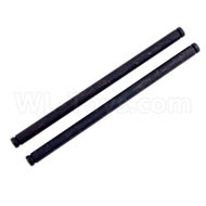 HSP 94188 spare parts-02063 Rear Lower Arm Round Pin A(2pcs)-φ3X54mm,HSP 94188 RC Car Truck Parts,HSP 1:10 RC Truck Spare parts Accessories,HSP 94188 Official Parts