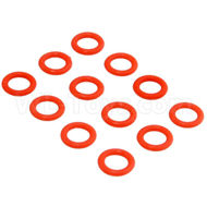 HSP 94188 spare parts-02078 O-Ring,O-Shape Ring(12pcs),HSP 94188 RC Car Truck Parts,HSP 1:10 RC Truck Spare parts Accessories,HSP 94188 Official Parts