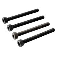 HSP 94188 spare parts-02094-M3X28 Cap Head screws with inner hexagon(4pcs),For Engine fixing elbow screw,HSP 94188 RC Car Truck Parts,HSP 1:10 RC Truck Spare parts Accessories,HSP 94188 Official Parts