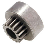 HSP 94188 spare parts-02107 Cluctch bell,Single Gear-16T,HSP 94188 RC Car Truck Parts,HSP 1:10 RC Truck Spare parts Accessories,HSP 94188 Official Parts