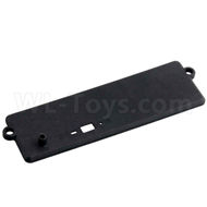 HSP 94188 spare parts-02111 Battery Cover,HSP 94188 RC Car Truck Parts,HSP 1:10 RC Truck Spare parts Accessories,HSP 94188 Official Parts