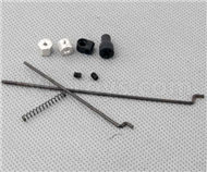 HSP 94188 spare parts-02174 Throttle & Brake Assembly,HSP 94188 RC Car Truck Parts,HSP 1:10 RC Truck Spare parts Accessories,HSP 94188 Official Parts