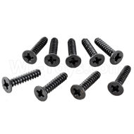 HSP 94188 spare parts-02180-3x16 Flat head screws(10pcs).JPG.jpg,HSP 94188 RC Car Truck Parts,HSP 1:10 RC Truck Spare parts Accessories,HSP 94188 Official Parts