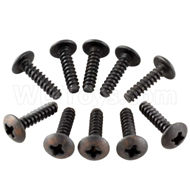 HSP 94188 spare parts-02184 Cap Head Self-Tapping Screws(3X12)-10PCS,HSP 94188 RC Car Truck Parts,HSP 1:10 RC Truck Spare parts Accessories,HSP 94188 Official Parts