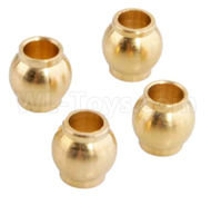 HSP 94188 spare parts-06007 Shock Ball Head C(4pcs),HSP 94188 RC Car Truck Parts,HSP 1:10 RC Truck Spare parts Accessories,HSP 94188 Official Parts
