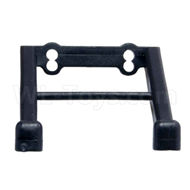 HSP 94188 spare parts-08031 Rear shock tower Holder,HSP 94188 RC Car Truck Parts,HSP 1:10 RC Truck Spare parts Accessories,HSP 94188 Official Parts
