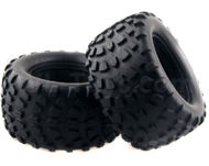 HSP 94188 spare parts-08043 Tire lether,Tire+insert spone(Diameter 125mm,Tire Width 70mm (Be Suitable for 79mm hubs).JPG.jpg,HSP 94188 RC Car Truck Parts,HSP 1:10 RC Truck Spare parts Accessories,HSP 94188 Official Parts