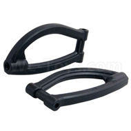 HSP 94188 spare parts-08048 Front and Upper swing arm(2pcs),HSP 94188 RC Car Truck Parts,HSP 1:10 RC Truck Spare parts Accessories,HSP 94188 Official Parts