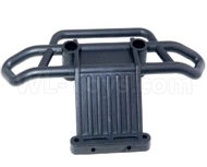 HSP 94188 spare parts-08062 Rear bumper,Rear anti-crash frame,HSP 94188 RC Car Truck Parts,HSP 1:10 RC Truck Spare parts Accessories,HSP 94188 Official Parts
