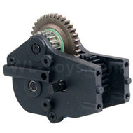HSP 94188 spare parts-08063 Diff. Gear complete,Middle Gear box complete,HSP 94188 RC Car Truck Parts,HSP 1:10 RC Truck Spare parts Accessories,HSP 94188 Official Parts