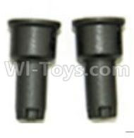 HBX Survivor MT 12811 Rear drive cup(2pcs) Parts,HaiBoXing urvivor MT 12811 12811B RC Car Parts