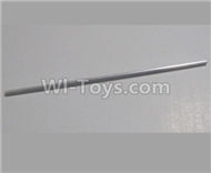 HBX Survivor MT 12811 Main drive shaft(4X200mm) Parts-12612