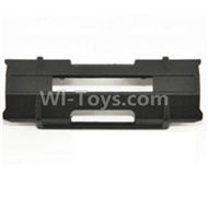 HBX Survivor MT 12811 Battery Cover Parts