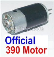 HBX Survivor MT 12811 RC 390 motor Parts-12640