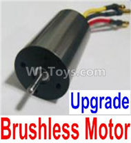 HBX Survivor MT 12811 Upgrade Brushless Motor(2848 KV3800) Parts-12215
