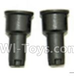 HaiBoXing HBX 12812 Rear drive cup(2pcs) Parts-,1/12 HaiBoXing HBX 12812 Survivor ST RC Truck Spare parts Accessories