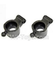 HaiBoXing HBX 12812 Rear wheel seat(2pcs) Parts-,1/12 HaiBoXing HBX 12812 Survivor ST RC Truck Spare parts Accessories