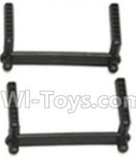 HaiBoXing HBX 12812 Column for the Car canopy Parts-,1/12 HaiBoXing HBX 12812 Survivor ST RC Truck Spare parts Accessories