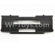 HaiBoXing HBX 12812 Battery Cover Parts-,1/12 HaiBoXing HBX 12812 Survivor ST RC Truck Spare parts Accessories