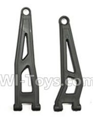 HBX 12813 Rear Suspension Arms,Rear Swing Arm(2PCS) Parts-,1/12 HaiBoXing HBX 12813 Survivor MT RC Car Parts