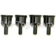 HBX 12813 Differential Cup(4pcs) Parts-,1/12 HaiBoXing HBX 12813 Survivor MT RC Car Parts