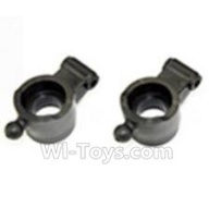 HBX 12813 Rear wheel seat(2pcs) Parts-,1/12 HaiBoXing HBX 12813 Survivor MT RC Car Parts