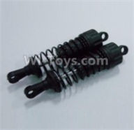 HBX 12813 Shock Absorber Parts-Official Front Oil Filled Shock Absorber(2pcs) Parts-12609,1/12 HaiBoXing HBX 12813 Survivor MT RC Car Parts