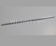 HBX 12813 Main drive shaft(4X200mm) Parts-12612,1/12 HaiBoXing HBX 12813 Survivor MT RC Car Parts