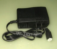 HBX 12813 Charger Parts-(Can only charge the Upgrade 2800mah Battery),1/12 HaiBoXing HBX 12813 Survivor MT RC Car Parts