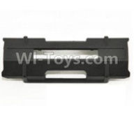 HBX 12813 Battery Cover Parts-,1/12 HaiBoXing HBX 12813 Survivor MT RC Car Parts