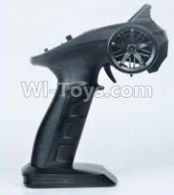 HBX 12813 Screw Parts-2.4G Transmitter,Remote control Parts-12670,1/12 HaiBoXing HBX 12813 Survivor MT RC Car Parts