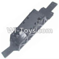 HBX 12881 Chassis Parts-Chassis,Bottom frame Parts-12001P,HaiBoXing HBX 12881 VORTEX RC Car Parts