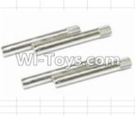 HBX 12881 Front and Rear wheel seat pin(4pcs) Parts-16003,HaiBoXing HBX 12881 VORTEX RC Car Parts