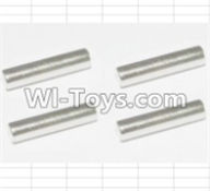 HBX 12881 Transition gear shaft(4pcs) Parts-12028,HaiBoXing HBX 12881 VORTEX RC Car Parts