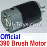 HBX 12881 Motor Parts-390 Main motor-12033N,HaiBoXing HBX 12881 VORTEX RC Car Parts