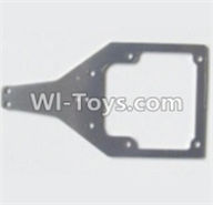 HBX 12883 Aluminum Alloy Servo Cover Parts-12212,HBX 12883P Car Parts