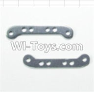 HBX 12883 Aluminum Alloy Suspension Arms Fixed piece(2pcs) Parts-12214,HBX 12883P Car Parts