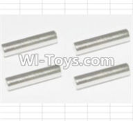 HBX 12883 Transition gear shaft(4pcs) Parts-12028,HBX 12883P Car Parts