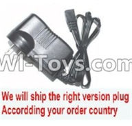 HBX 12883 Charger Parts-DZCD01,HBX 12883P Car Parts