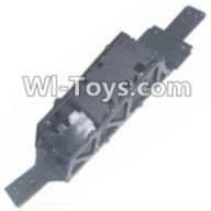 HBX 12885 Iron Hammer Chassis,Bottom frame Parts-12001P,HaiBoxing HBX 12885 Iron Hammer RC Car Spare Parts