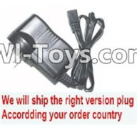 HBX 12885 Iron Hammer DZCD01 Charger Parts-,HaiBoxing HBX 12885 Iron Hammer RC Car Spare Parts