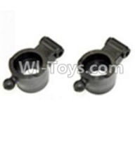 HBX 12891 Dune Thunder Rear wheel seat(2pcs) Parts,1/12 HaiBoXing HBX 12891 Dune ThunderRC Truck Parts