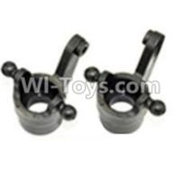 HBX 12891 Dune Thunder Front Steering Cup(2pcs) Parts,1/12 HaiBoXing HBX 12891 Dune ThunderRC Truck Parts