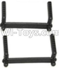 HBX 12891 Dune Thunder Column for the Car canopy Parts,1/12 HaiBoXing HBX 12891 Dune ThunderRC Truck Parts