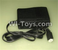 HBX 12891 Charger(Can only charge the Upgrade 2800mah Battery) Parts,1/12 HaiBoXing HBX 12891 Dune ThunderRC Truck Parts